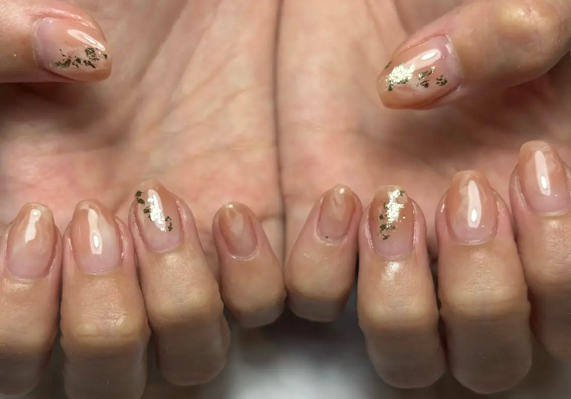ネイル SUI nailのネイルデザイン