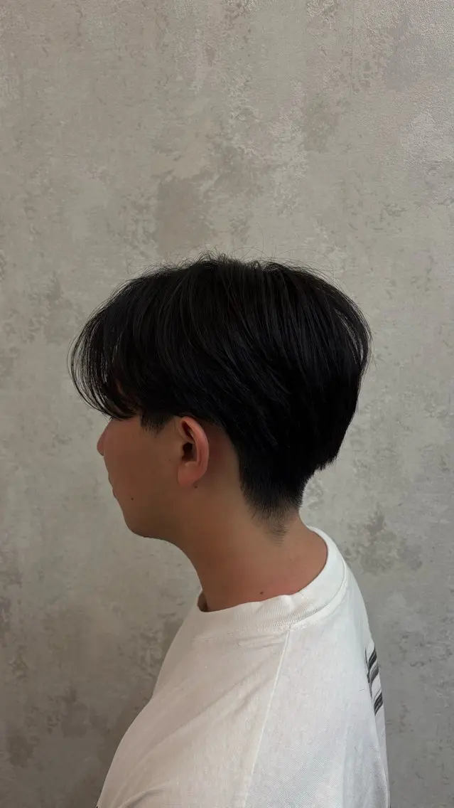 minimo限定 カットクーポンの写真