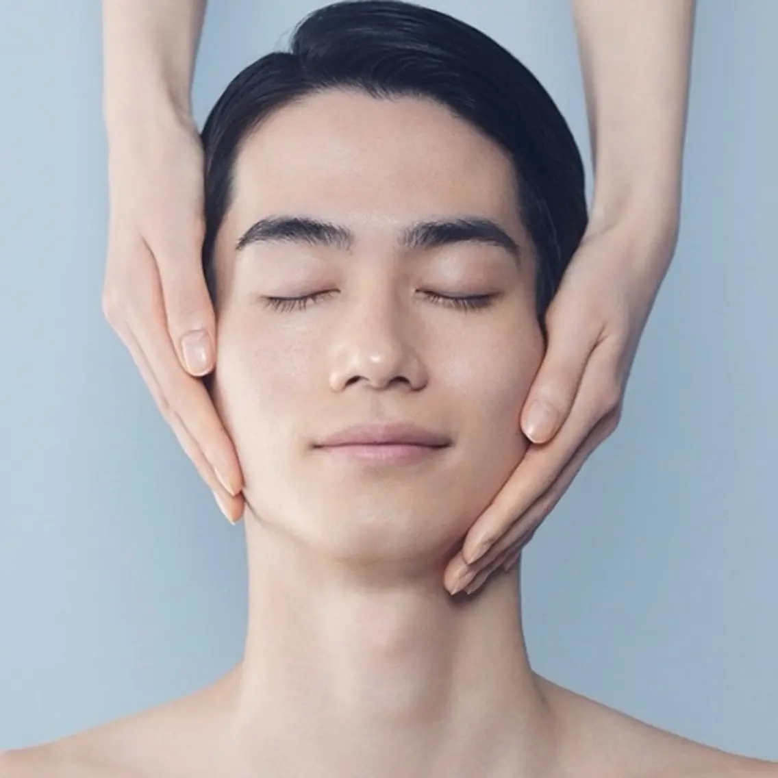 フェイシャルメンズエステ💆‍♂️の写真