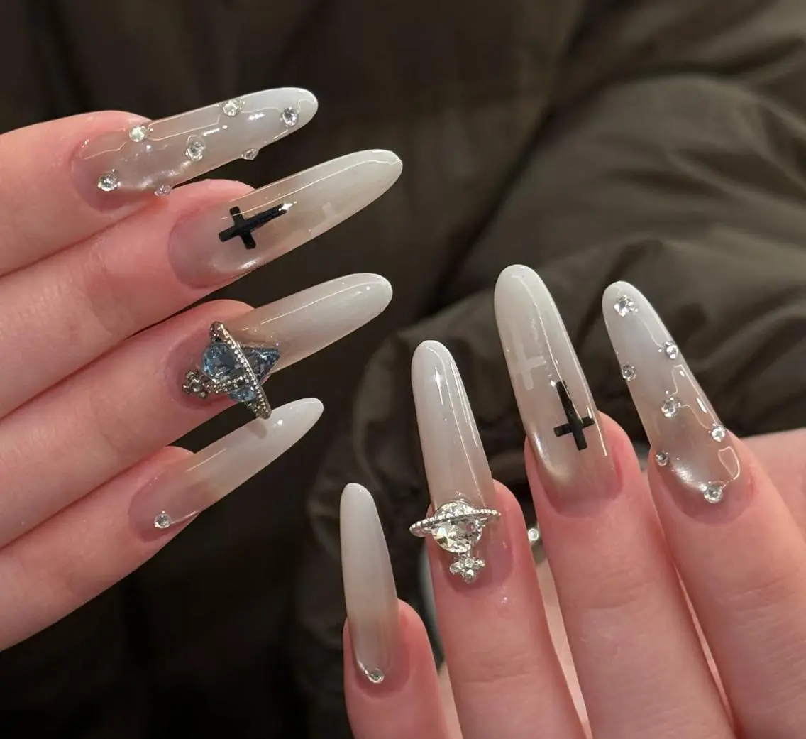 ネイル ハンドネイル Miya🎀 nailのネイルデザイン