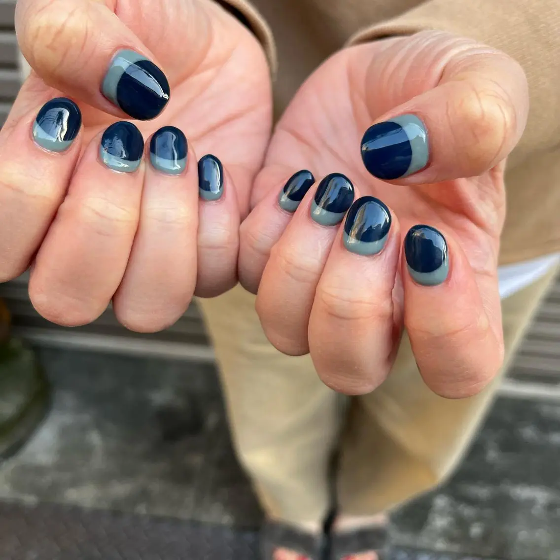 ネイル tlte. NAILのネイルデザイン