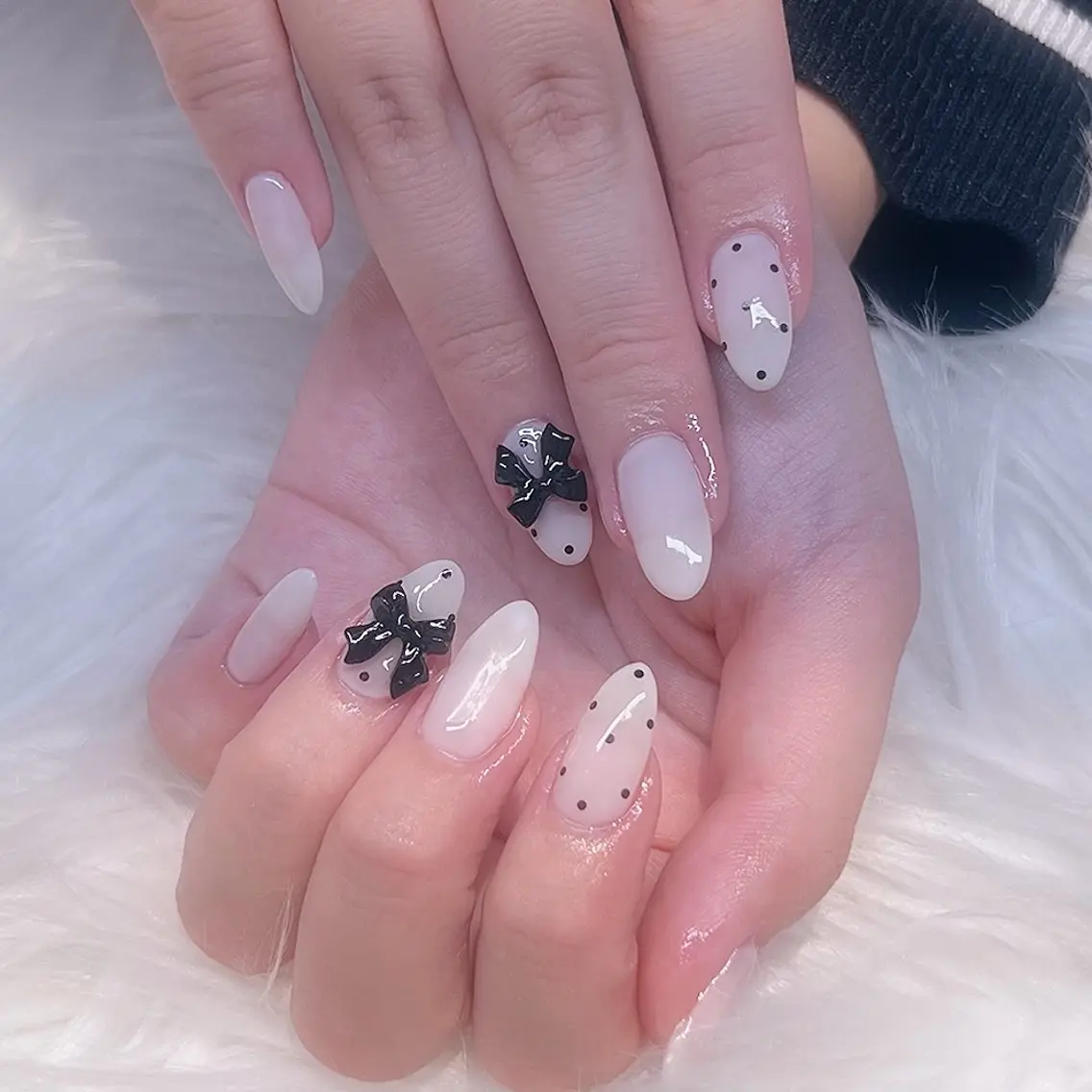 ネイル Keli Nail Honokaのネイルデザイン