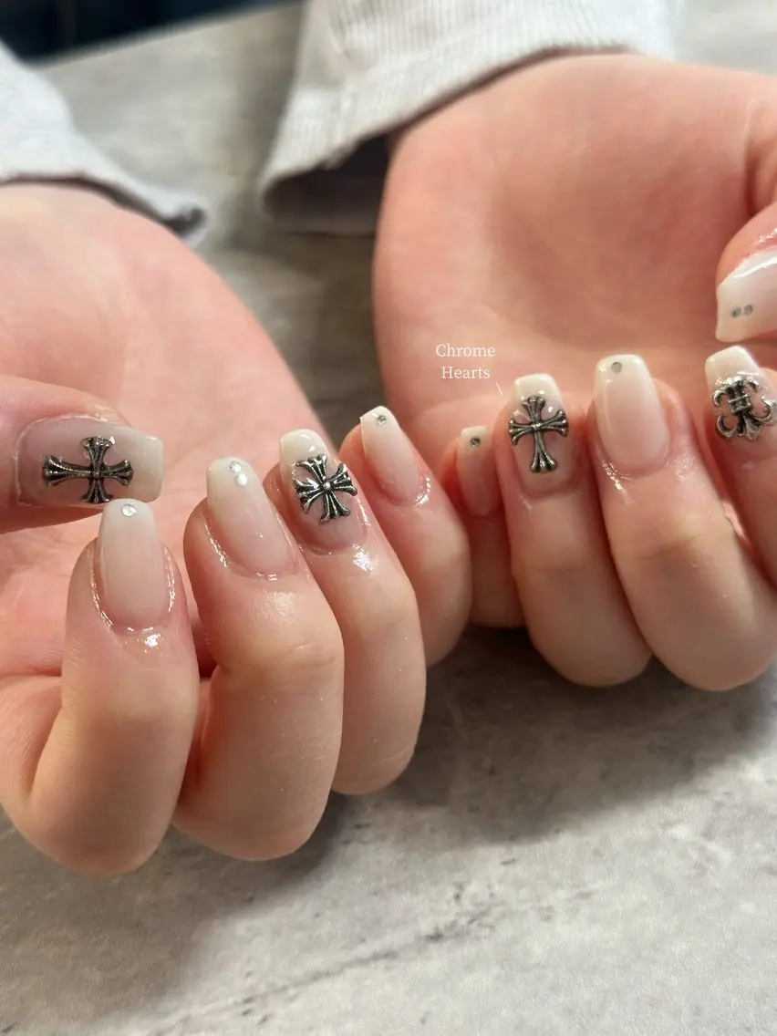 ネイル ハンドネイル One's Nail Roomのネイルデザイン
