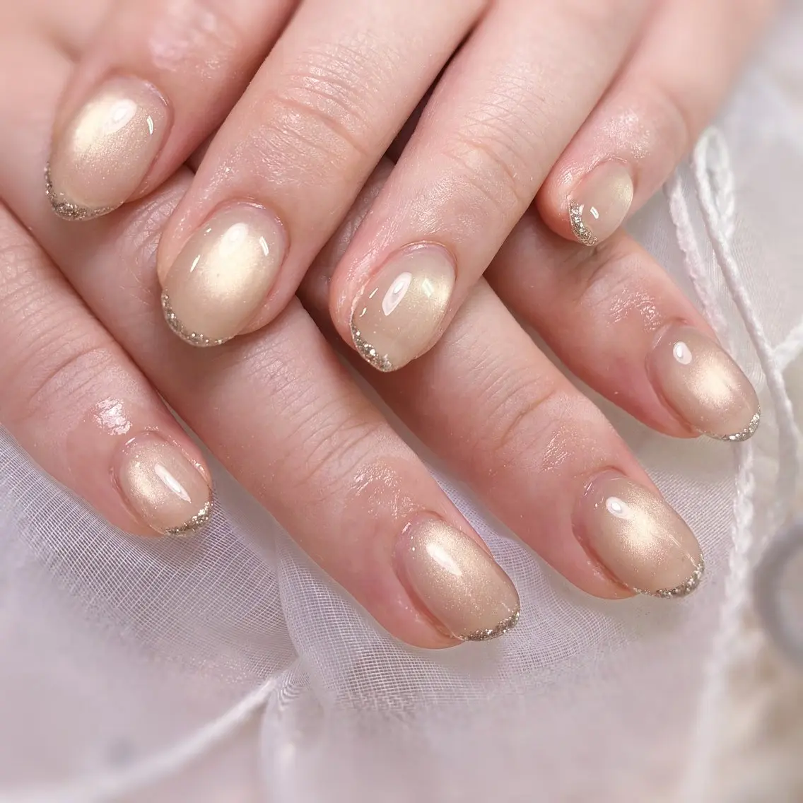 ネイル Twinkle Nail Kuboのネイルデザイン