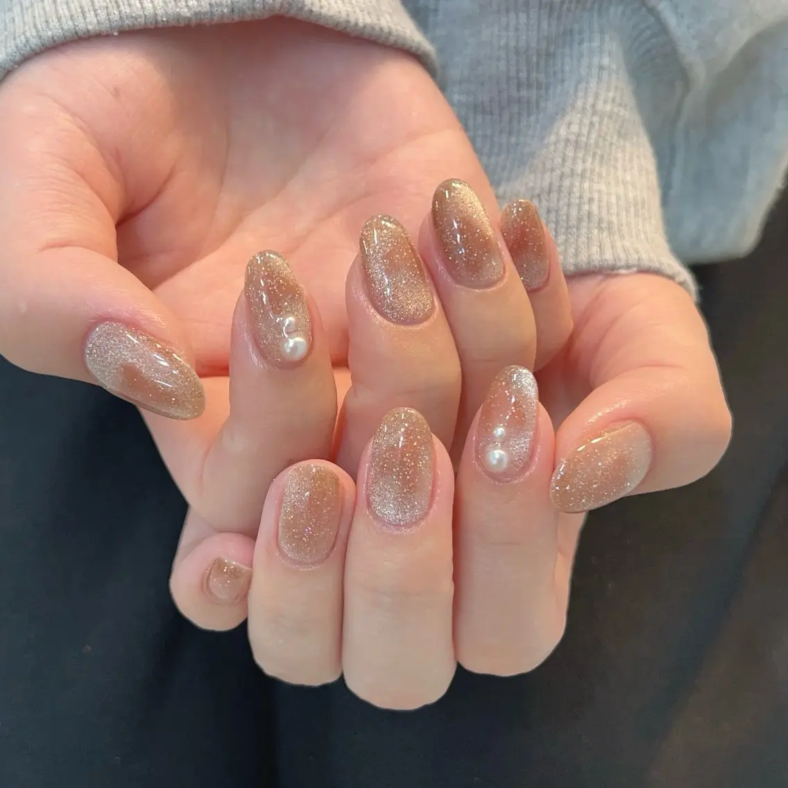 ネイル ハンドネイル Nail salon CELEBRAILのネイルデザイン