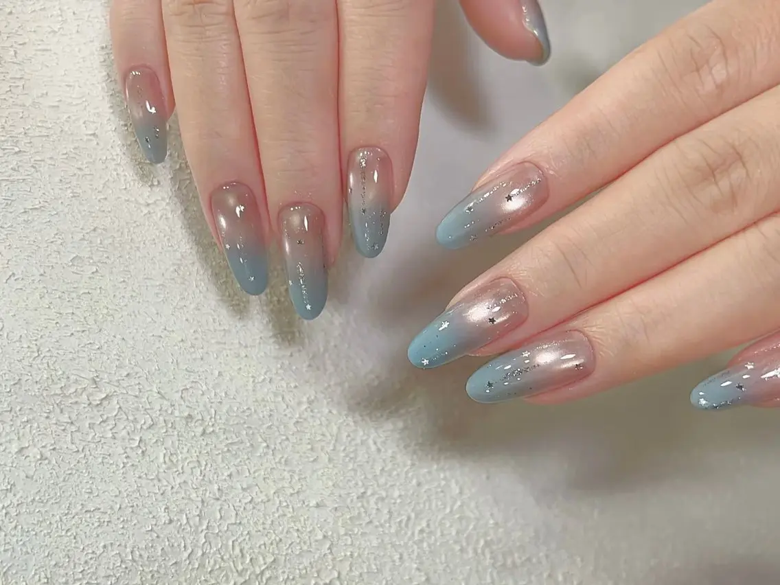 ネイル Lena Sakai nailのネイルデザイン