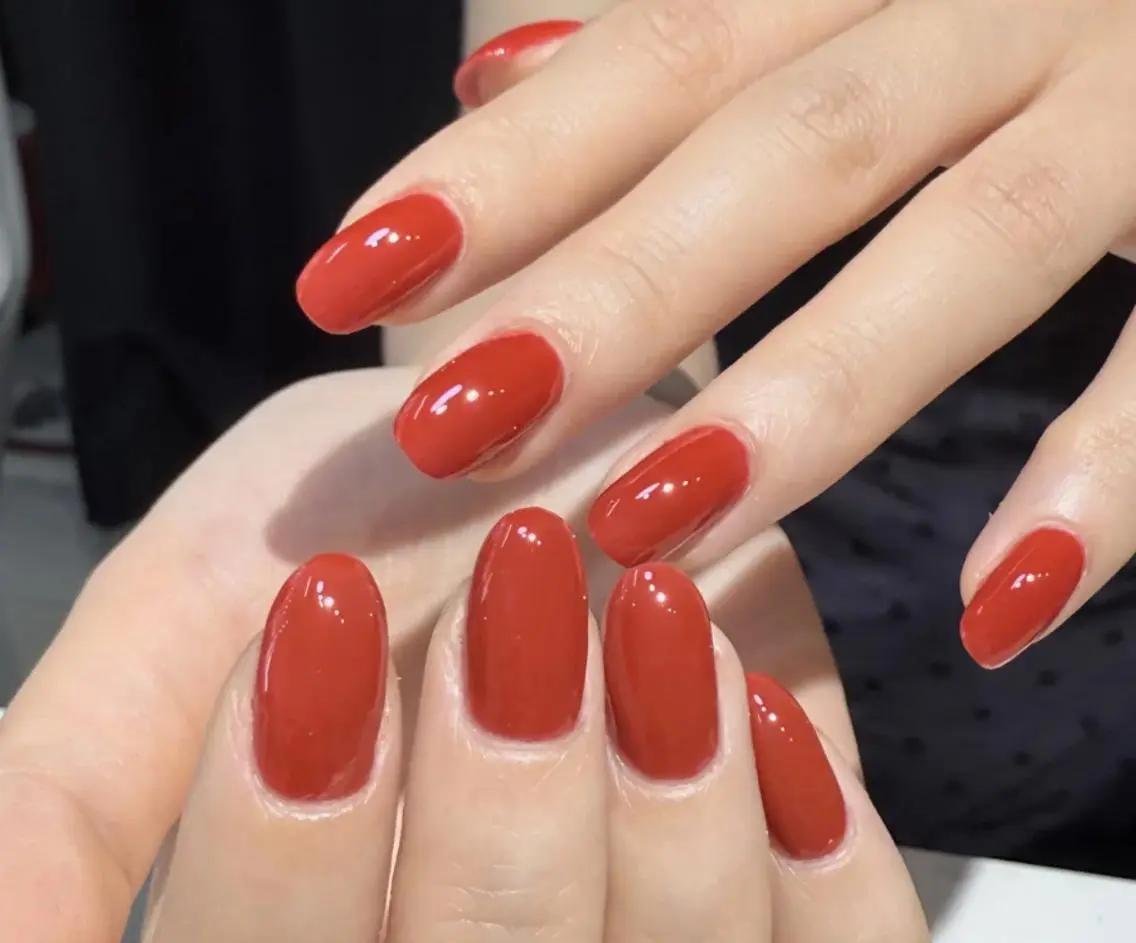ネイル ハンドネイル 🎀 Ayaka_nailのネイルデザイン