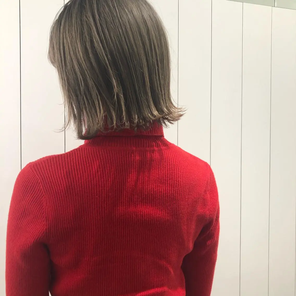 ショート 冨岡 祐太郎✂️のヘアスタイル
