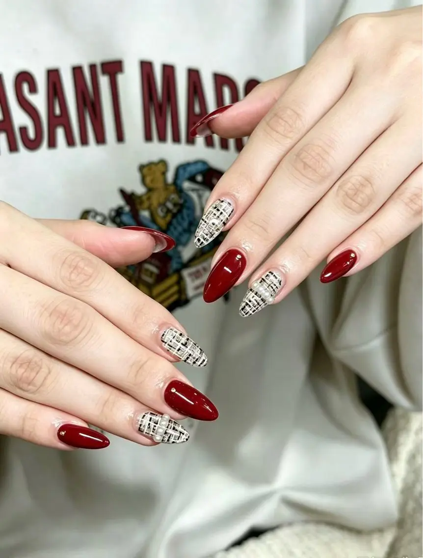ネイル ハンドネイル Enshin nail salonのネイルデザイン
