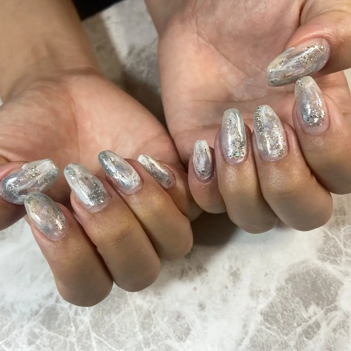 ネイル lulucharis nailのネイルデザイン
