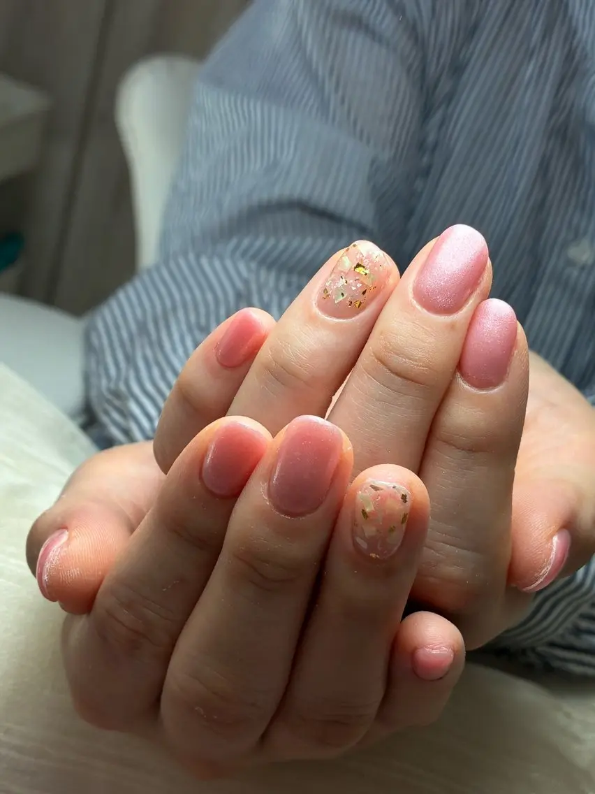 ネイル kirameki nailのネイルデザイン