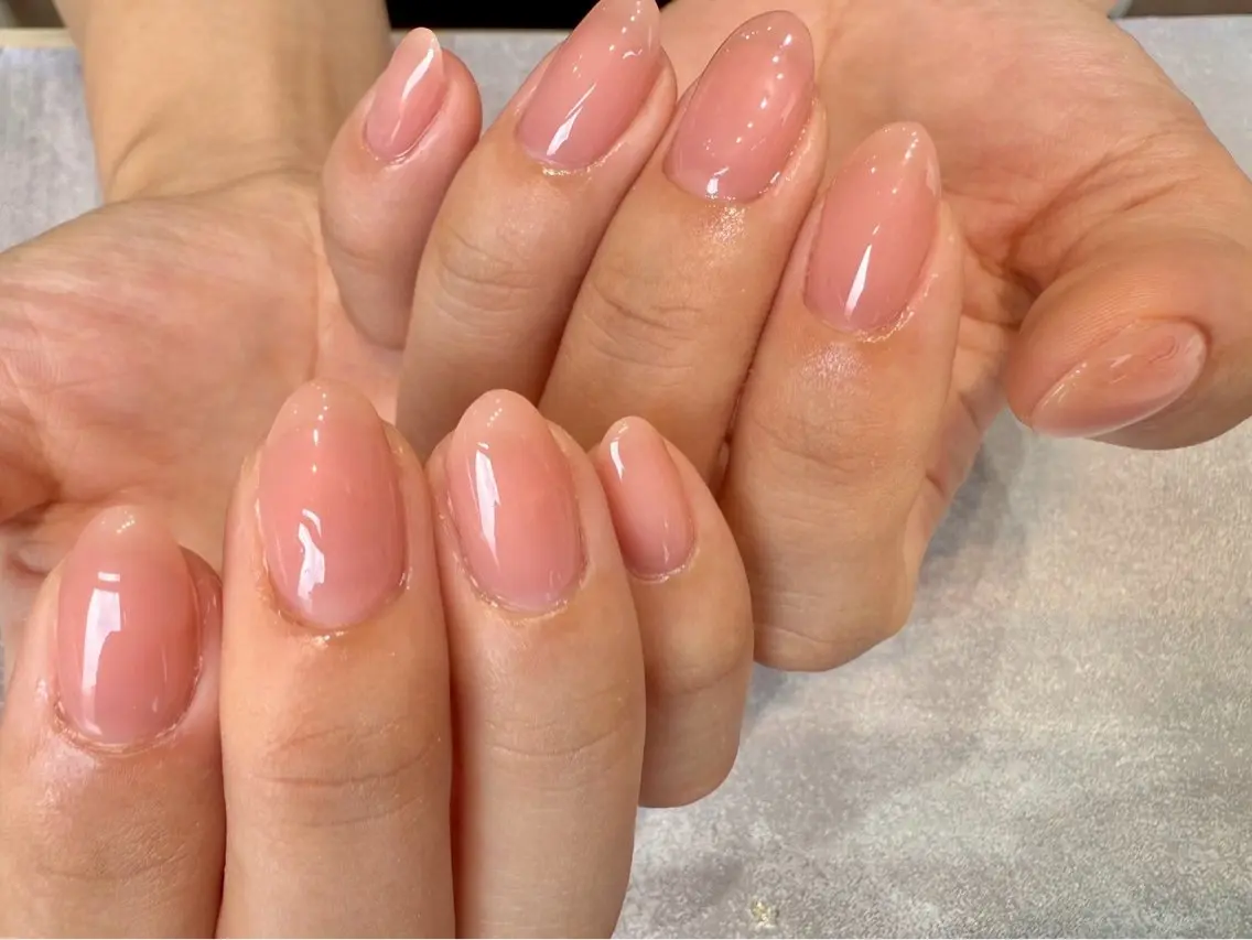 ネイル nail standのネイルデザイン