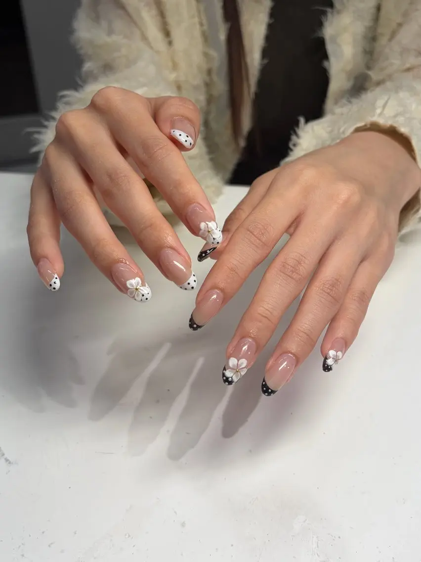 ネイル ハンドネイル 💖WOLTOKYO 渋谷💖honokaのネイルデザイン