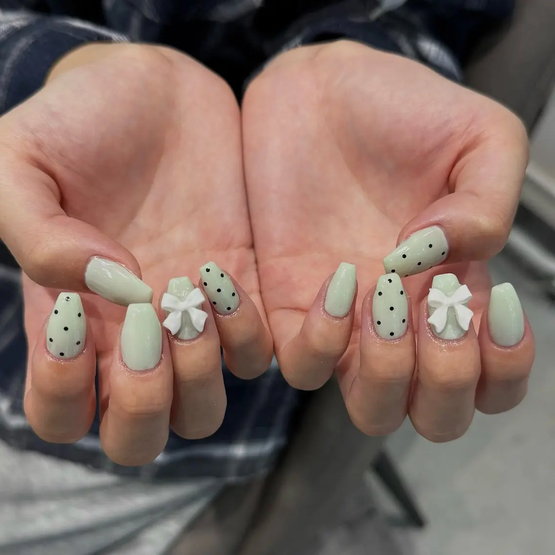 ネイル ハンドネイル nails by wakabaのネイルデザイン