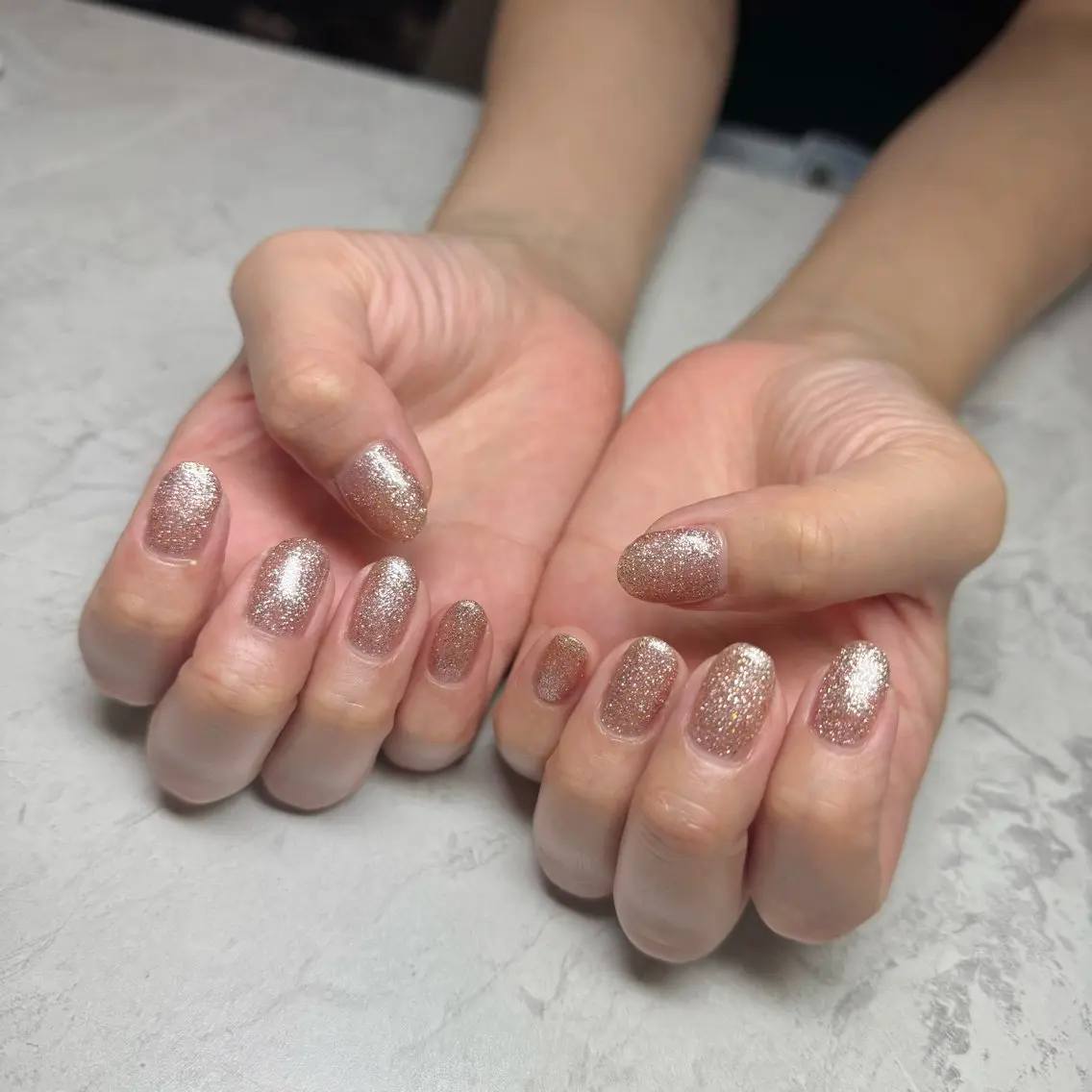 ネイル ハンドネイル nailme!/上村 香菜のネイルデザイン