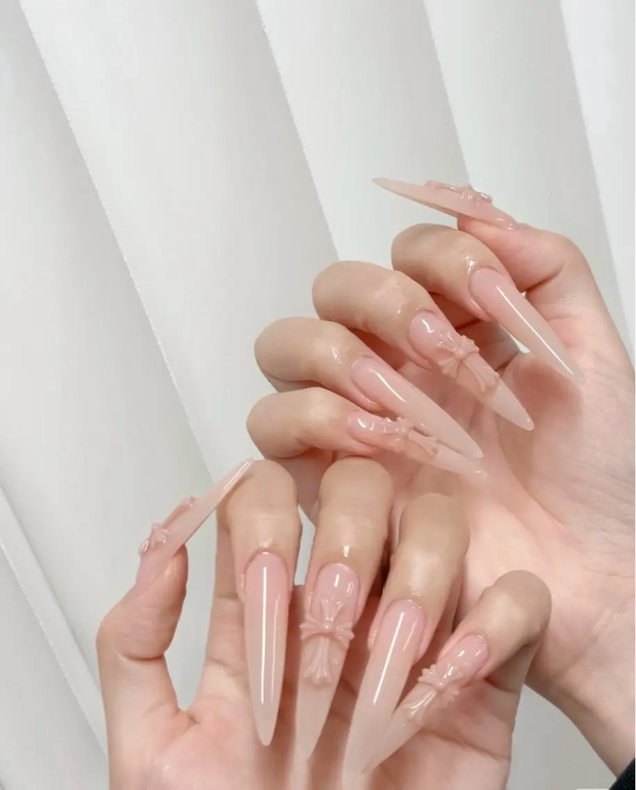 ネイル Unicorn Nail原宿表参道のネイルデザイン