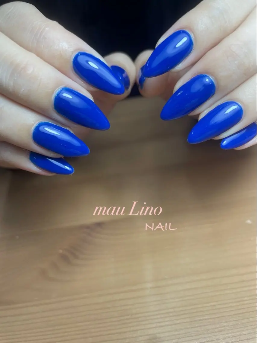 ネイル GELo nail~#19~のネイルデザイン