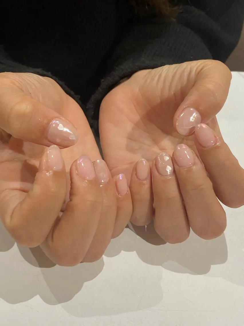 ネイル ibelu shihoのネイルデザイン