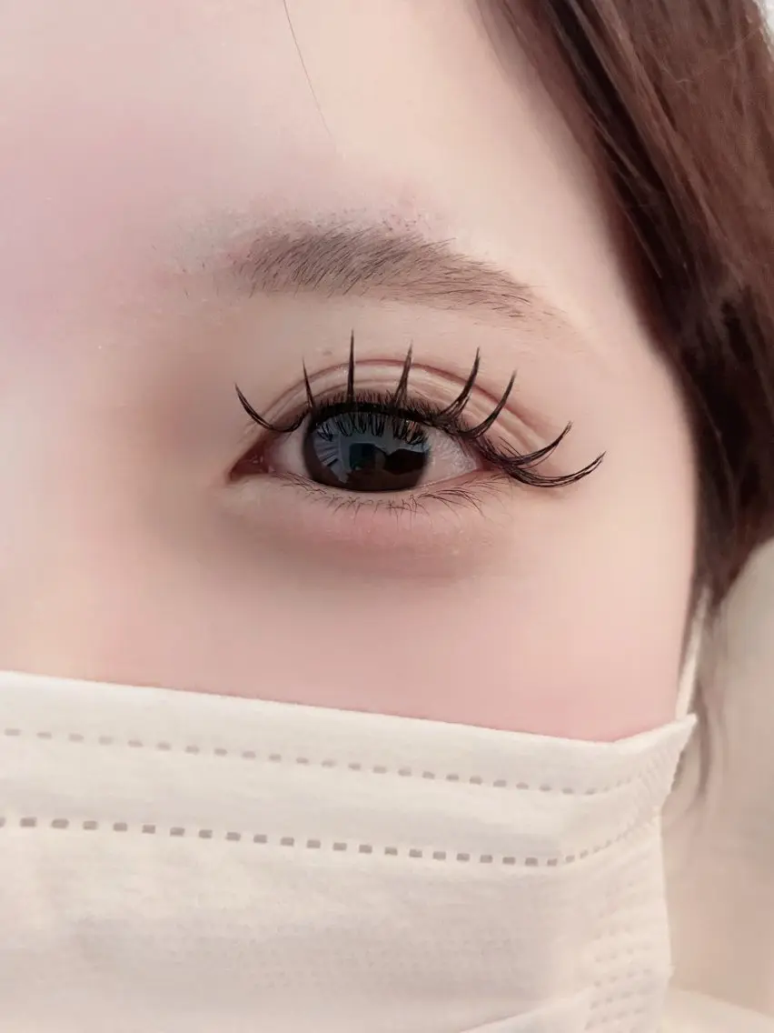 マツエク・マツパ マツエク eyelash/ Coaのマツエク・マツパデザイン