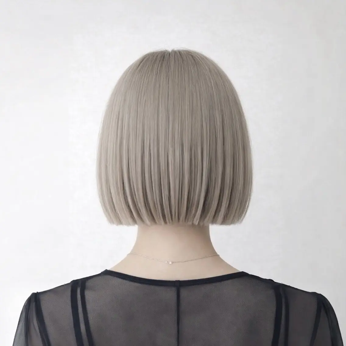 ショート ボブ 《期間限定》ショート モデル✂️/表参道のヘアスタイル