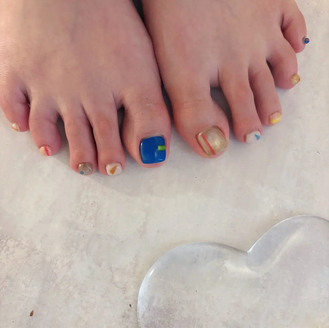 ネイル K Aのその他イメージ