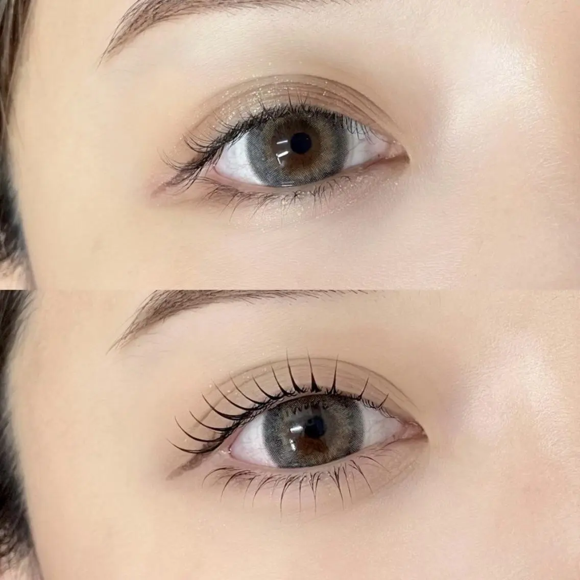 マツパ BEIGE 上前津 💗NANAKAのマツエク・マツパデザイン