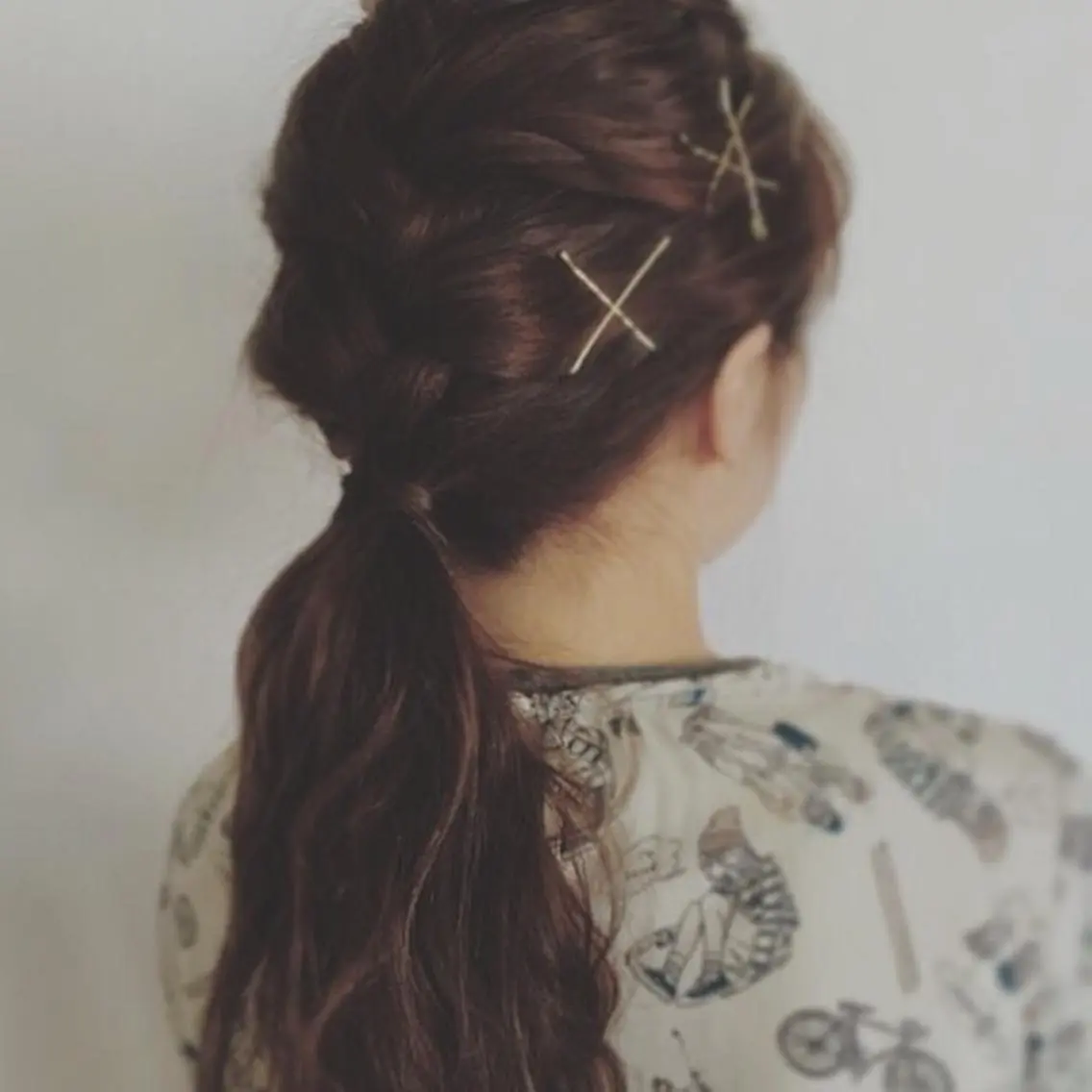 ヘアアレンジ LEAP MISAの眉毛・アイブロウイメージ