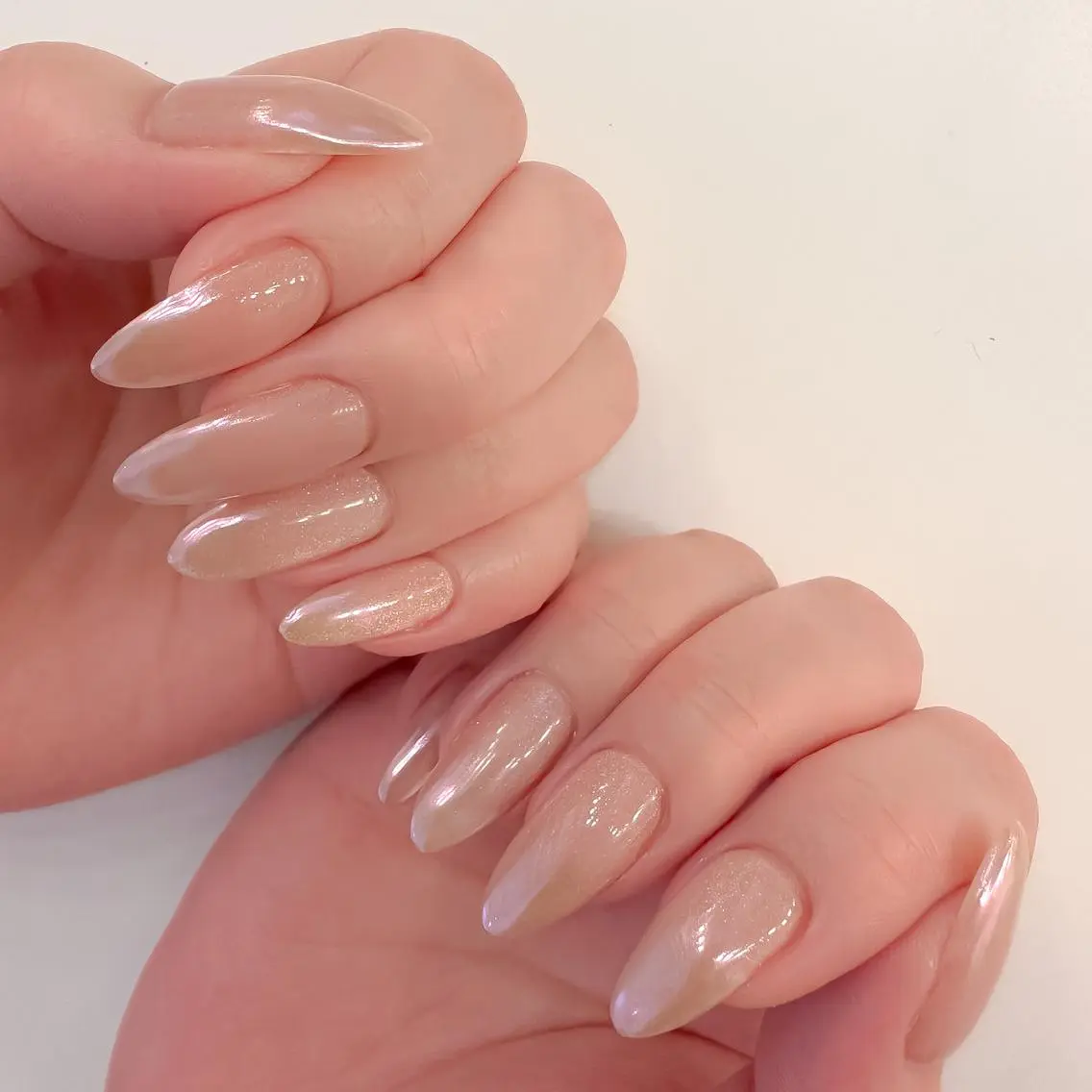 ネイル mew mew NAIL & EYEのマツエク・マツパデザイン