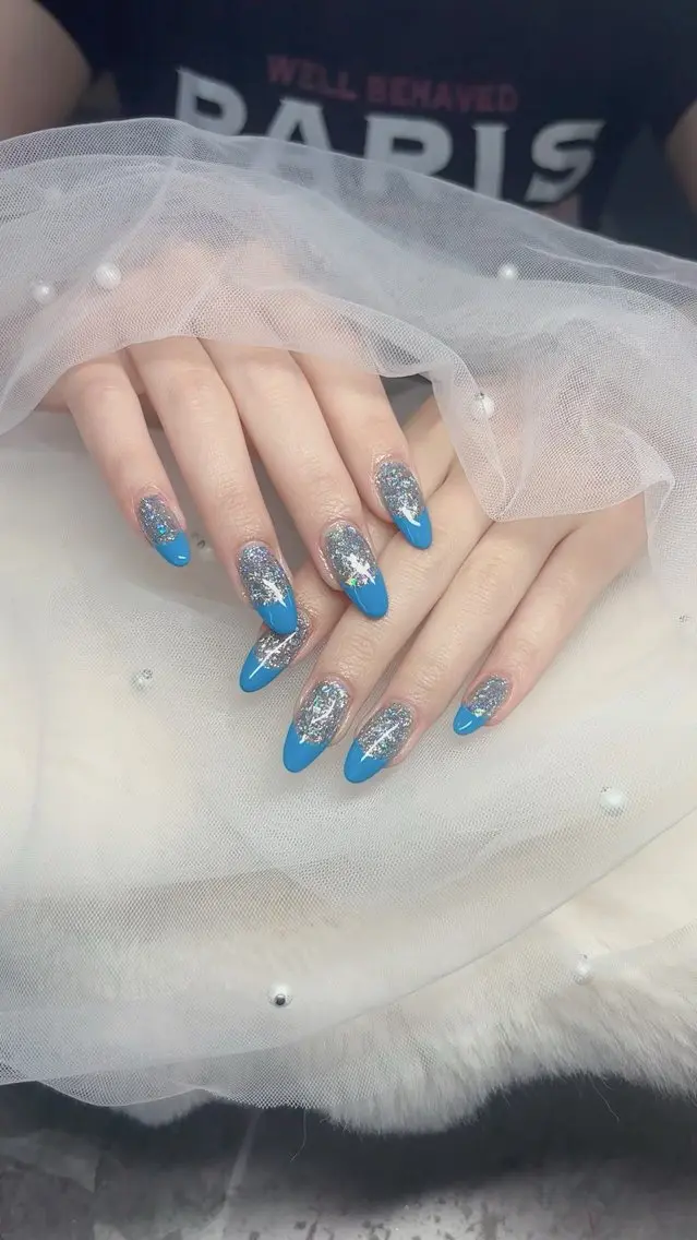 ネイル ハンドネイル ハンドケア RuBy Nail93のネイルデザイン