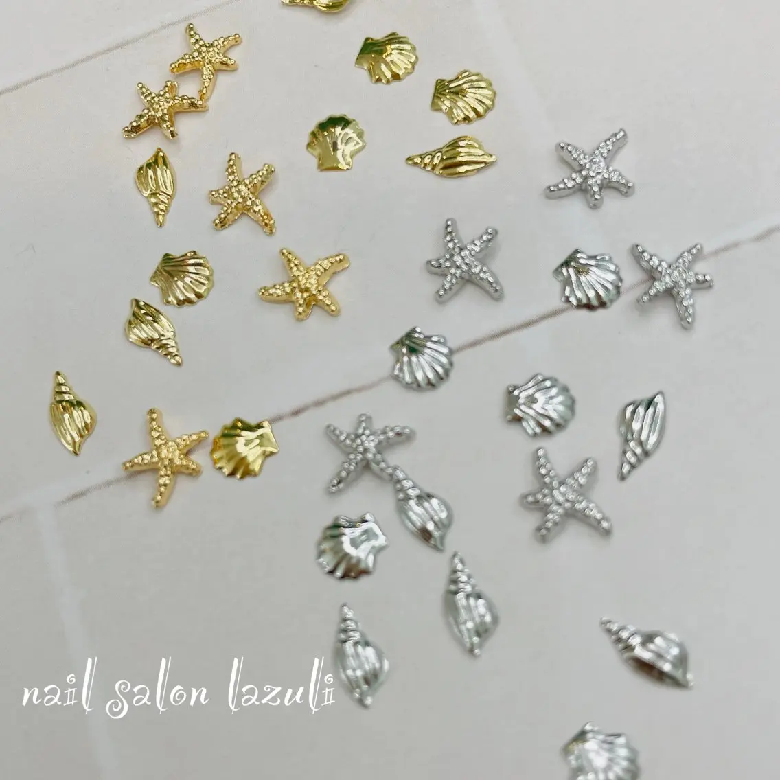 ネイル nail salon lazuliのネイルデザイン