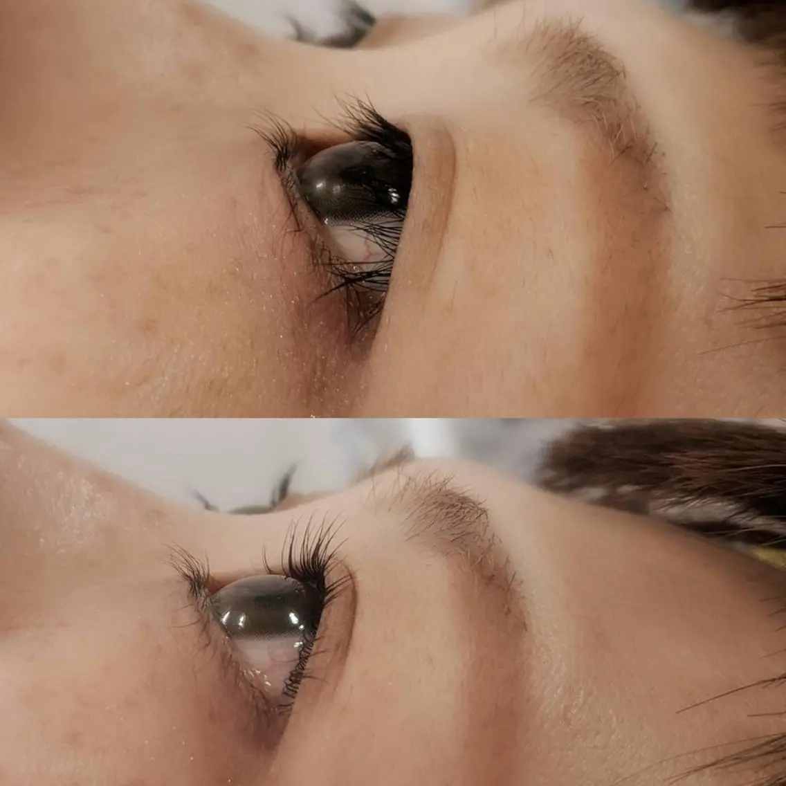 マツエク・マツパ マツパ eyelash Minetteのマツエク・マツパデザイン