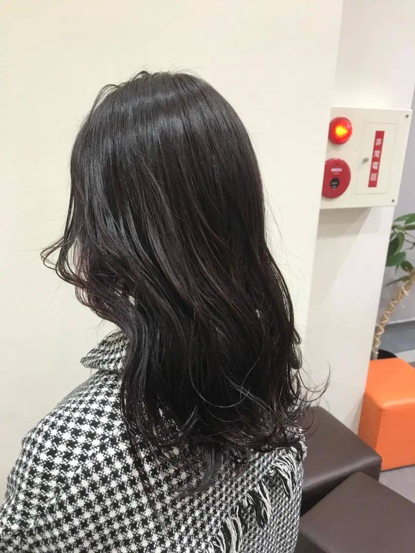 1日限定2人まで✨カット+超音波トリートメント✨の写真