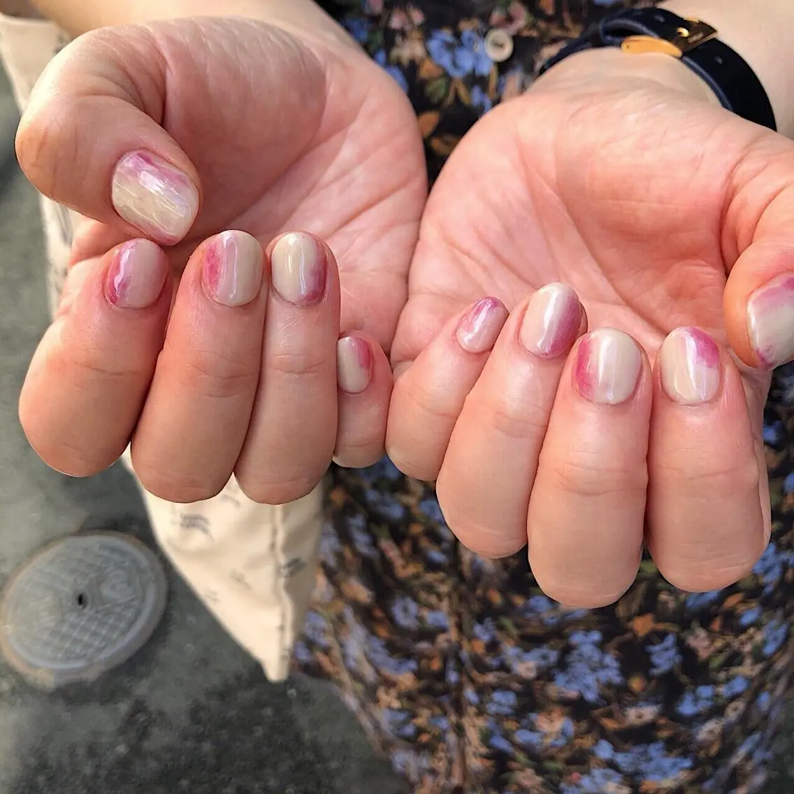 ネイル tlte. NAILのネイルデザイン