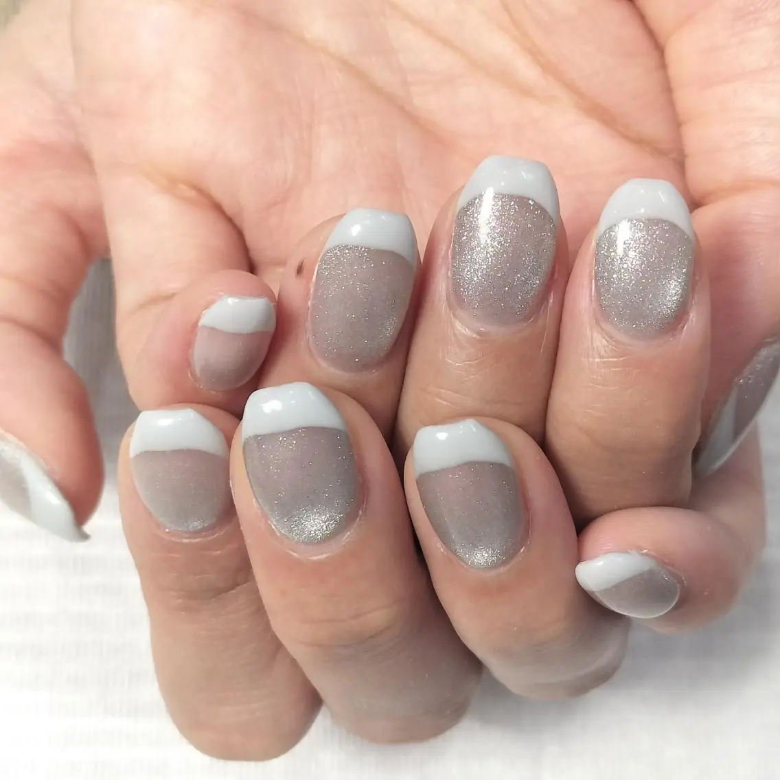 ネイル ハンドネイル 桃子 Nail高円寺のネイルデザイン