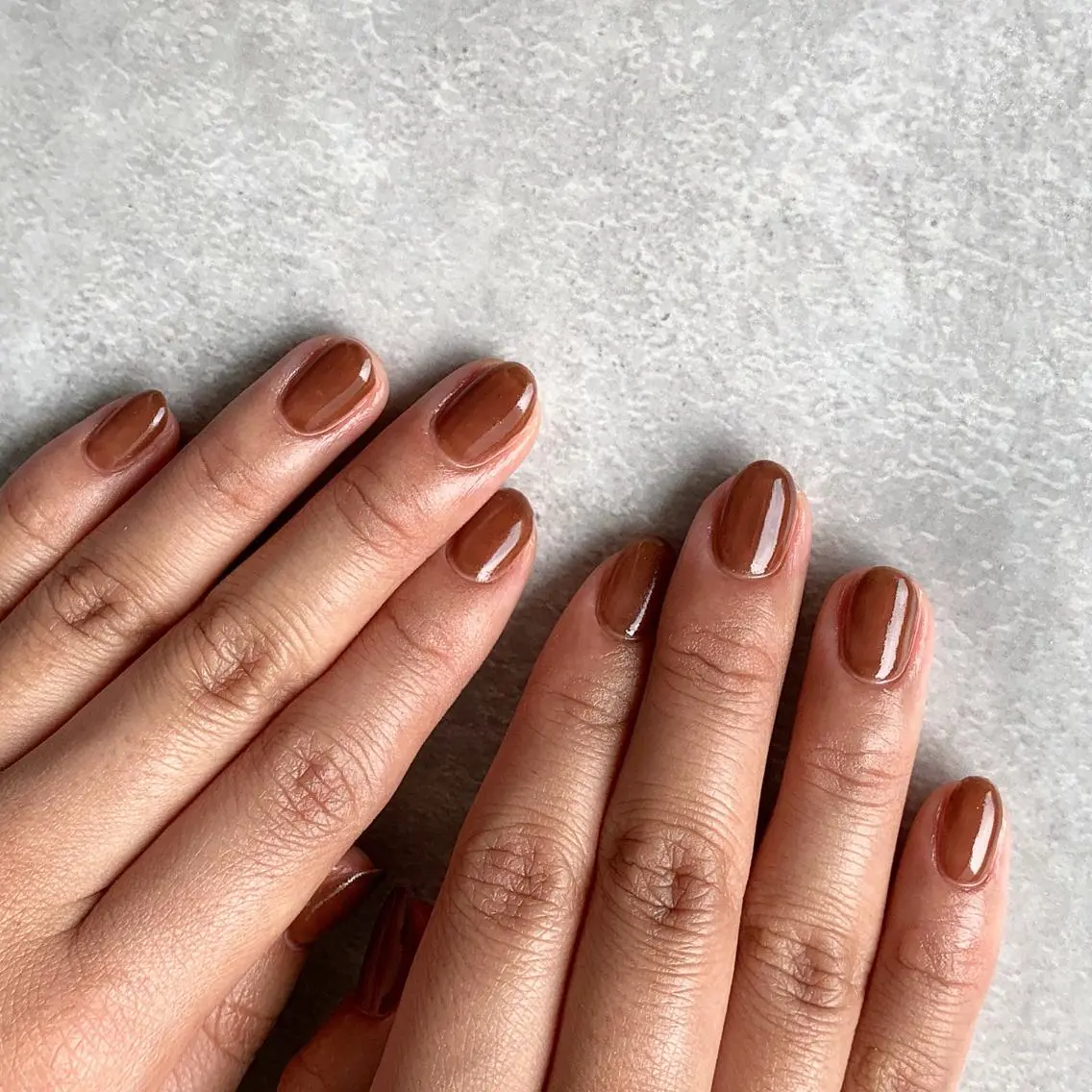 ネイル ハンドネイル ハンドケア lylynail YUUKAのネイルデザイン