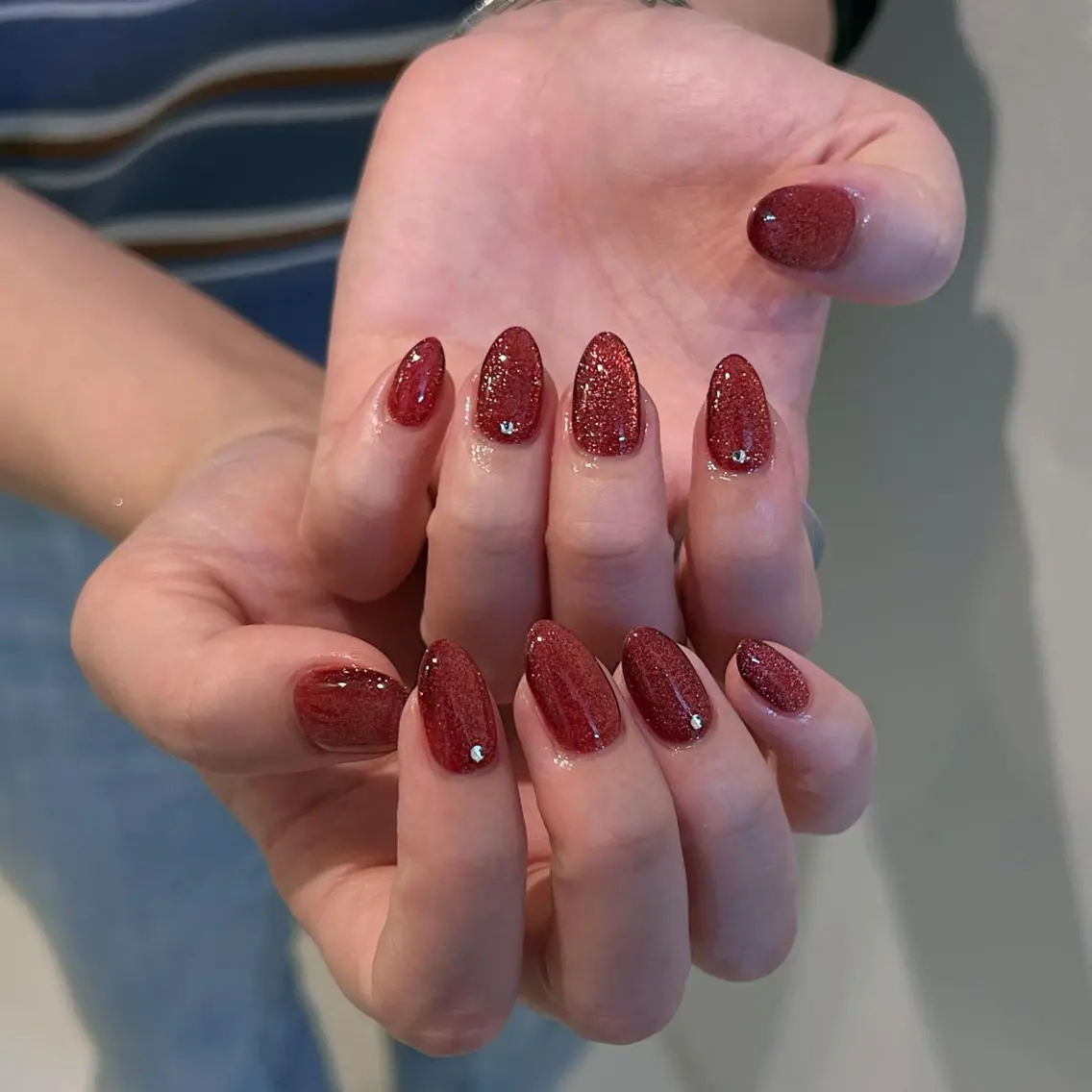 ネイル L&Y Nail salonのネイルデザイン