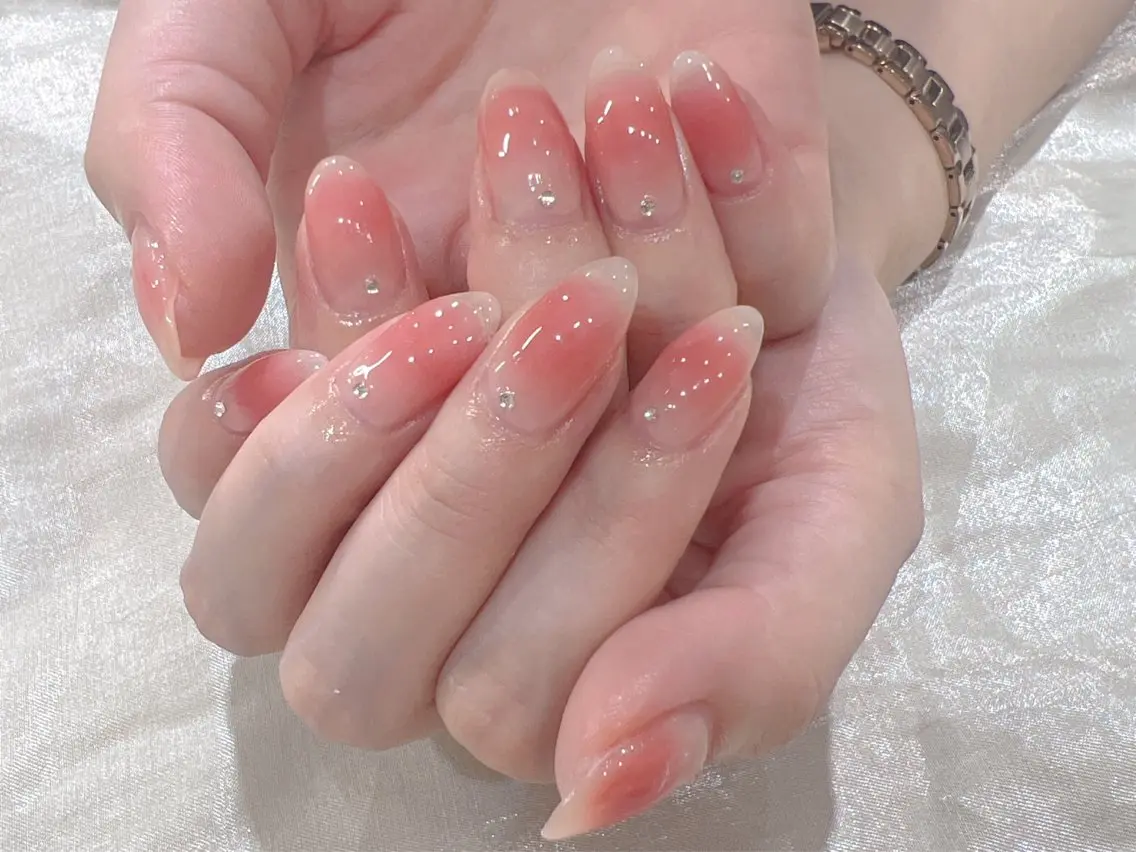 ネイル Umi nail& eyelashのネイルデザイン