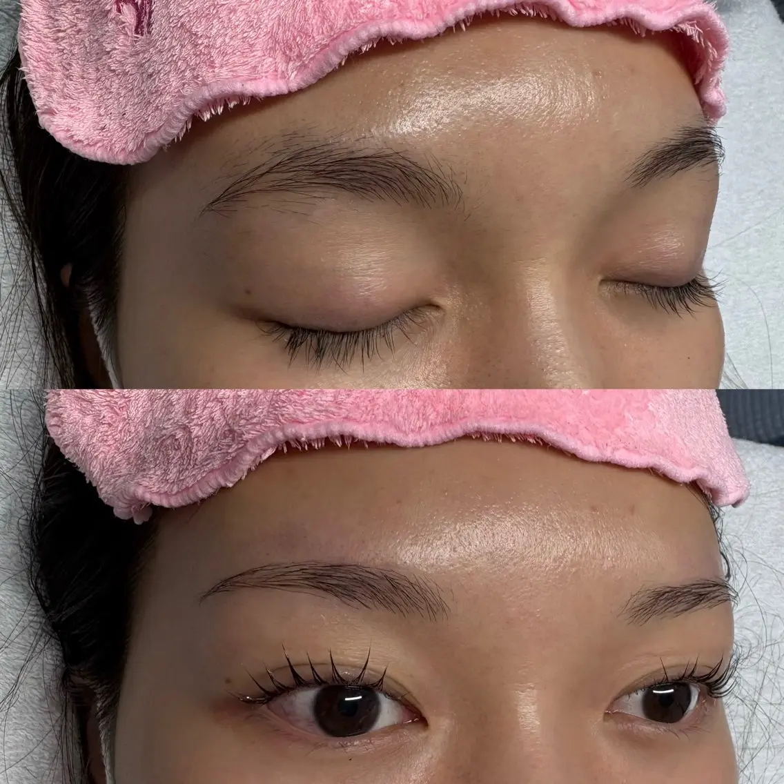 アイブロウ トータルビューティー サロン・Ｎの眉毛・アイブロウイメージ