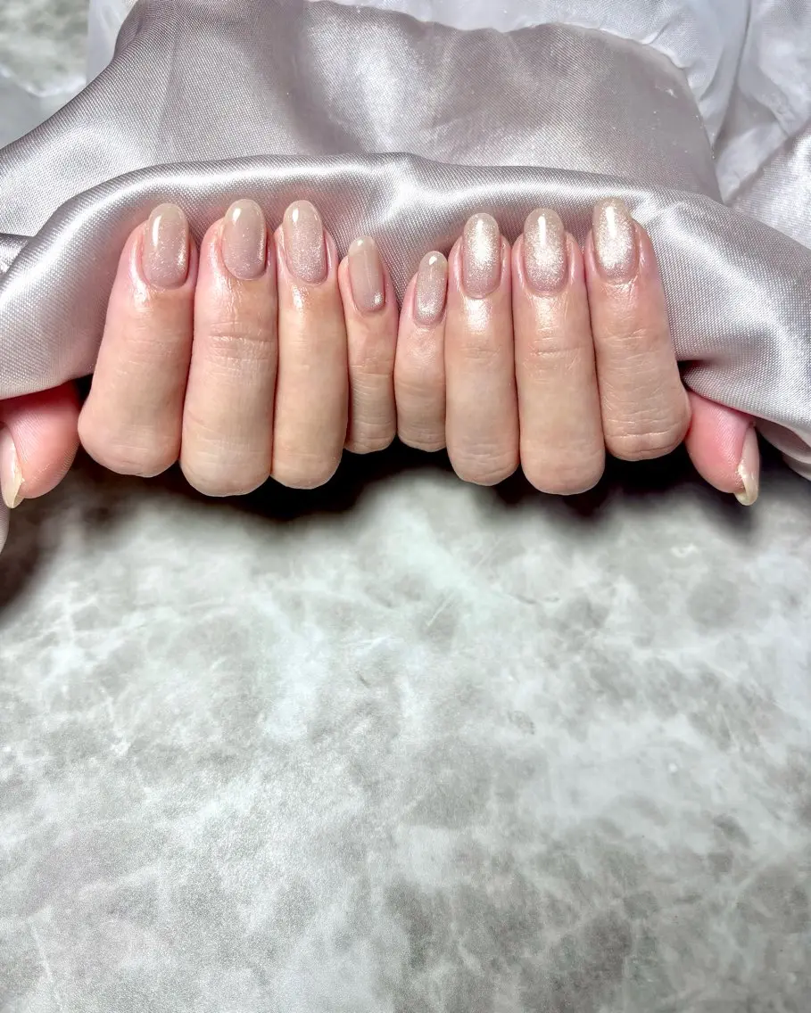 ネイル ハンドネイル Hum.nail (はむ.ねいる)のネイルデザイン