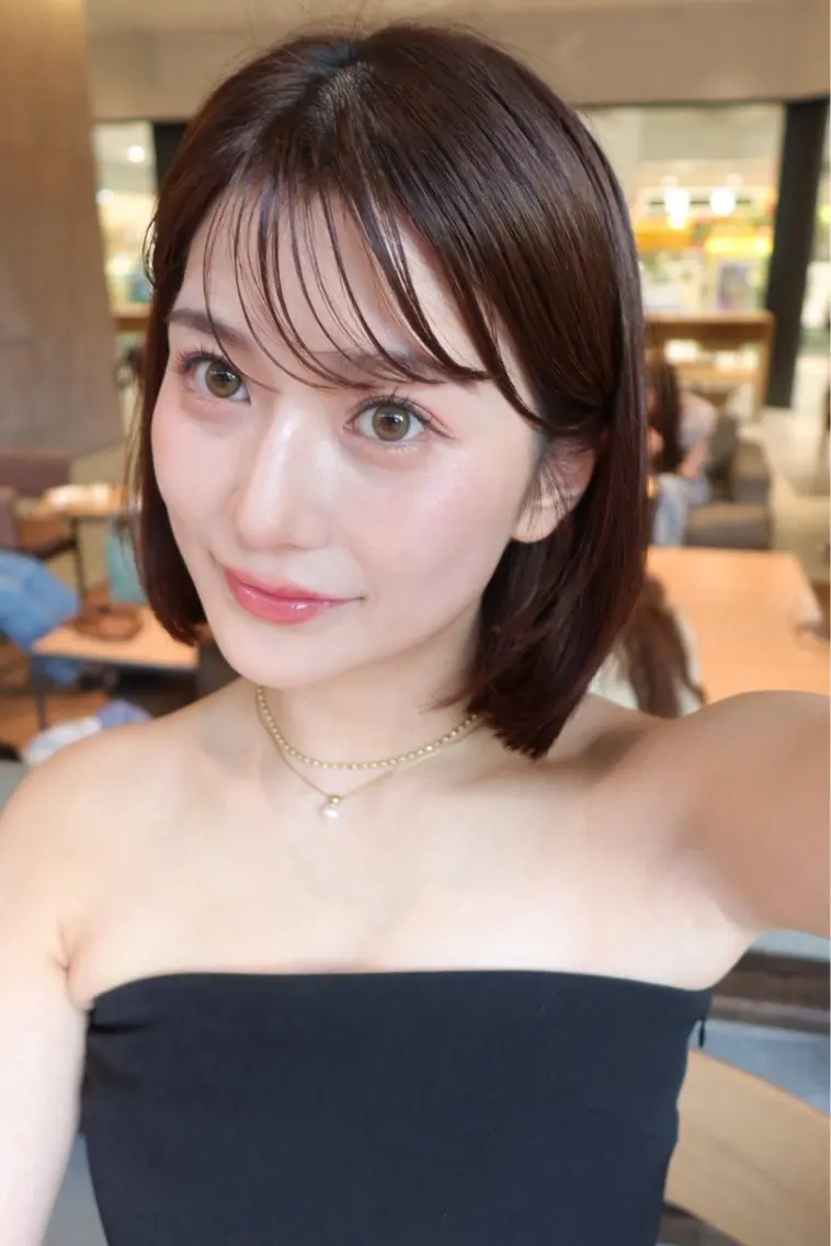 【9/5土限定】まつげパーマorパリジェンヌ (上)の写真