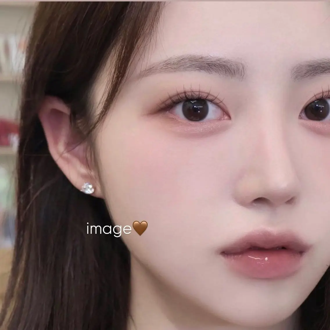 マツエク・マツパ マツパ LOOK. MIMIの眉毛・アイブロウイメージ