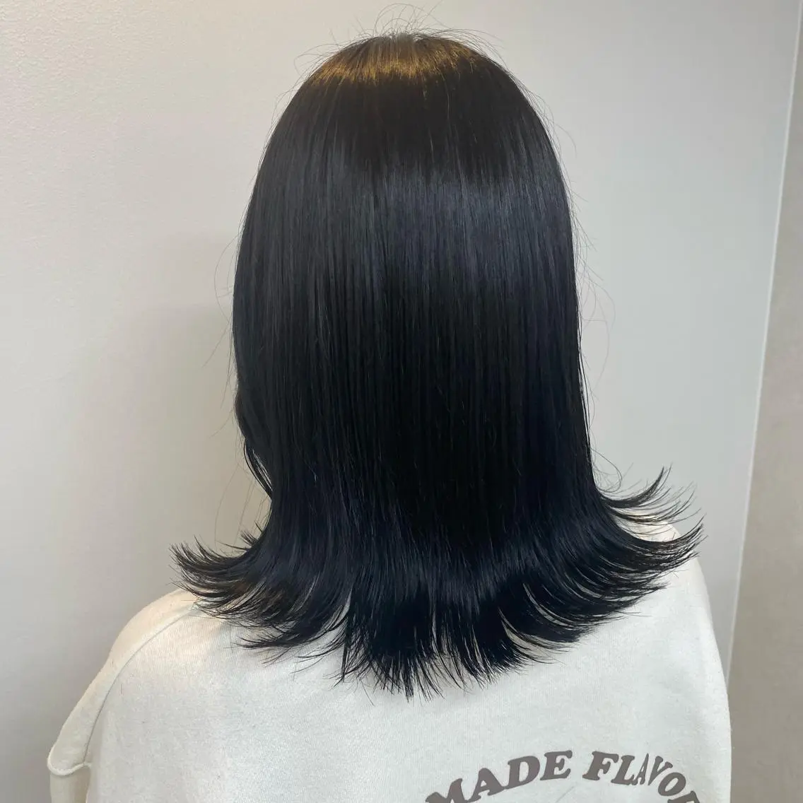 ミディアム HARUKA🍒 toccaのヘアスタイル