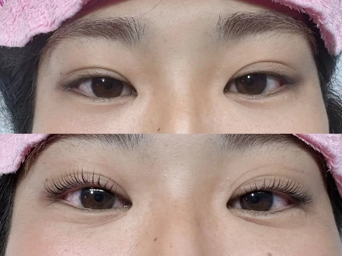 マツエク・マツパ トータルビューティー サロン・Ｎの眉毛・アイブロウイメージ