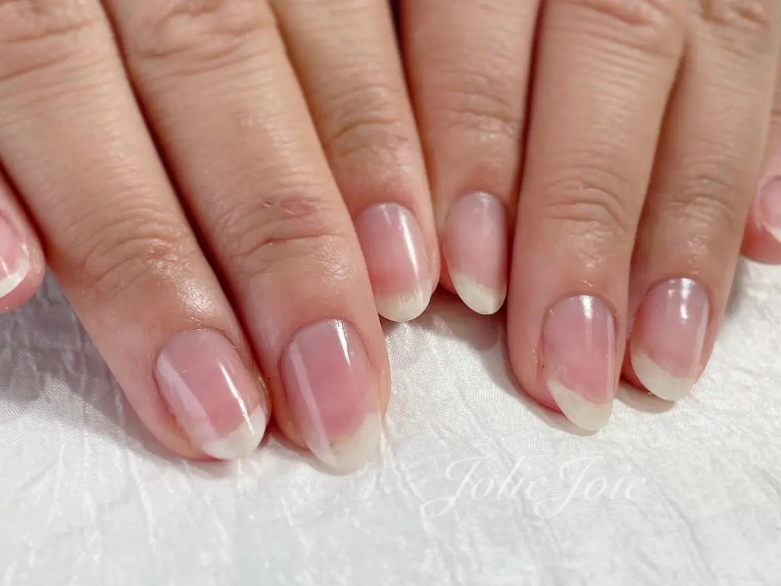 Hand care ハンドケアの写真