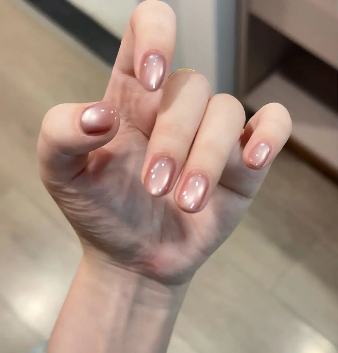 ネイル ハンドネイル H3 Nail Miniのネイルデザイン