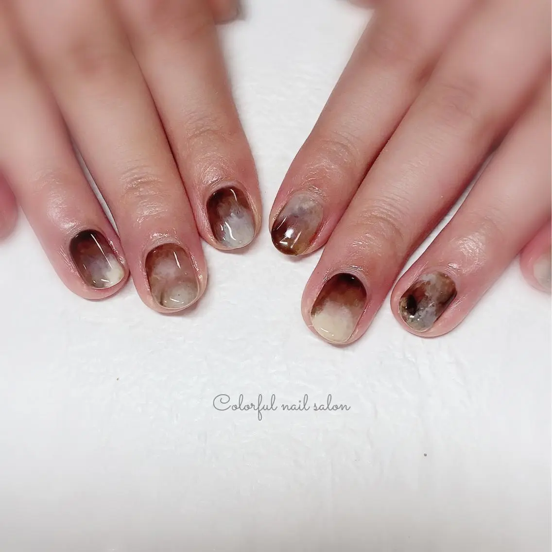 ネイル Le'a nail&eyesのマツエク・マツパデザイン