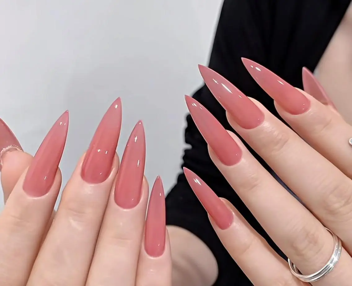 ネイル ハンドネイル ハンドケア Molly _nailのネイルデザイン