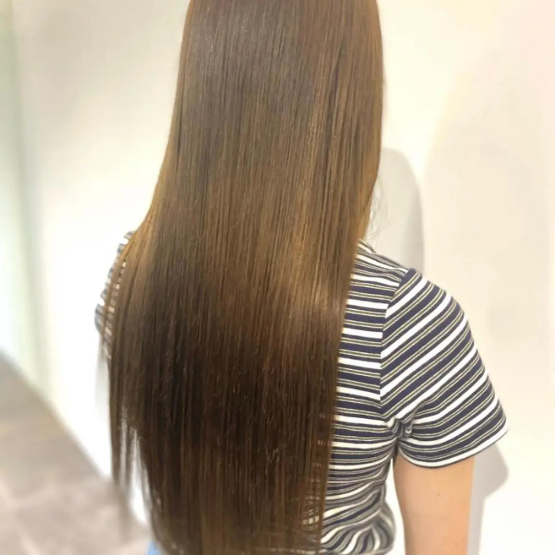 カラー 🫧カラー&エクステ 専門🤍松下🫧のヘアスタイル