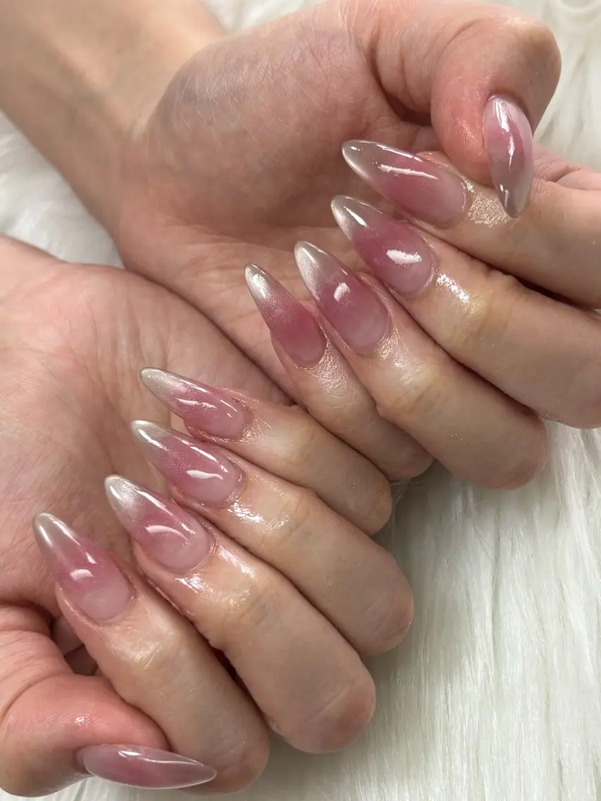 ネイル Nail Salon KJのネイルデザイン