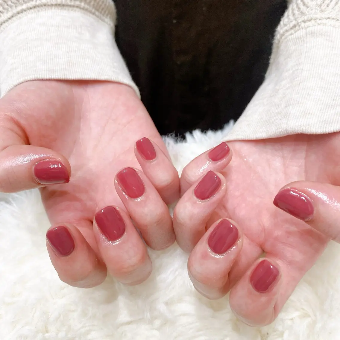 ネイル ハンドネイル ハンドケア yn salonのネイルデザイン